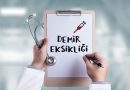 Demir Eksikliğine İyi Gelen Besinler