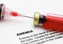 Demir Eksikliği Anemisi İçin Yüksek Risk Altında mıyım?